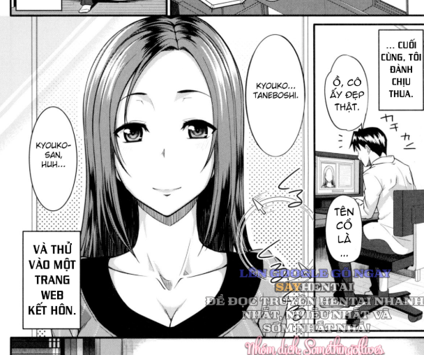 Cẩm Nang Thúc Đẩy Cuộc Săn Chồng