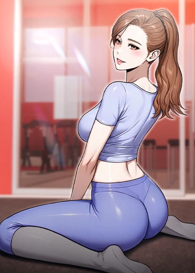 Cha truyền con nối