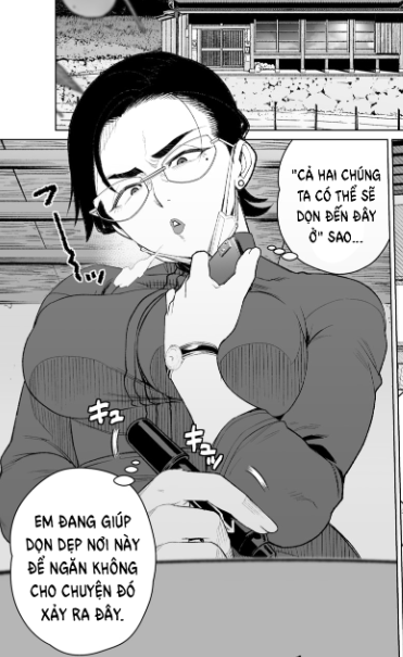 Cô Vợ Yuppie Và Lễ Hội Ở Vùng Nông Thôn