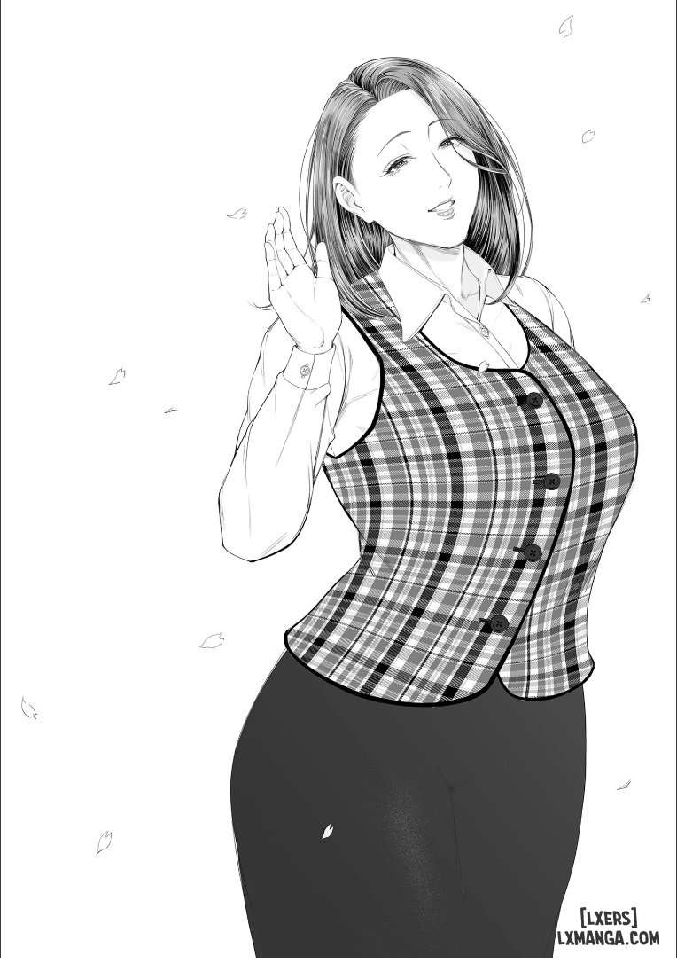 Eigyou Saki no Yuuko-san