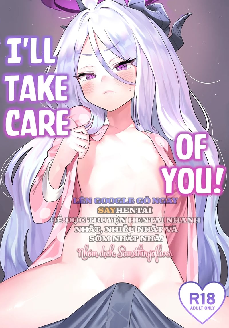 Hôm Nay, Em Sẽ Là Người Chủ Động!