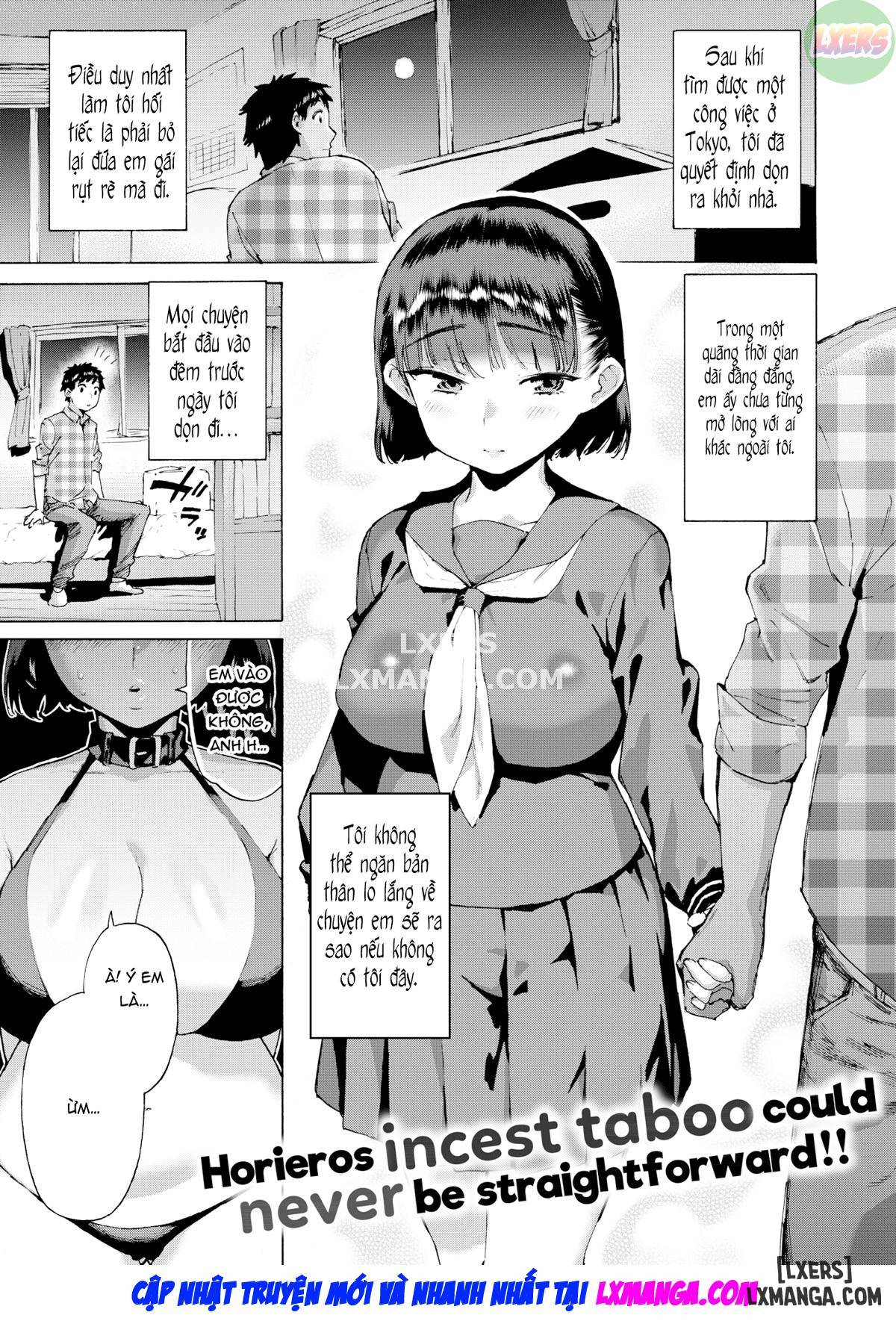 Little Sister Succubus