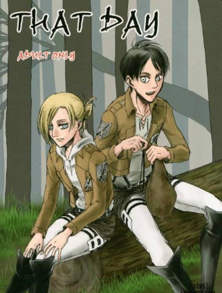 That Day (Shingeki no Kyojin)