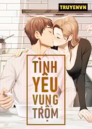 Tình Yêu Vụng Trộm