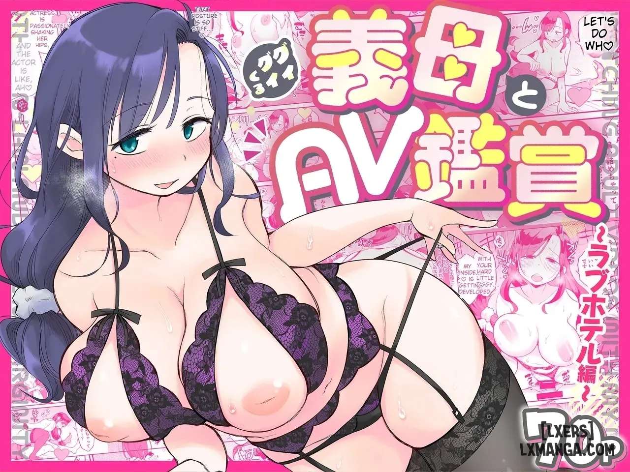 Xem Phim Khiêu Dâm Với Mẹ Kế Của Tôi